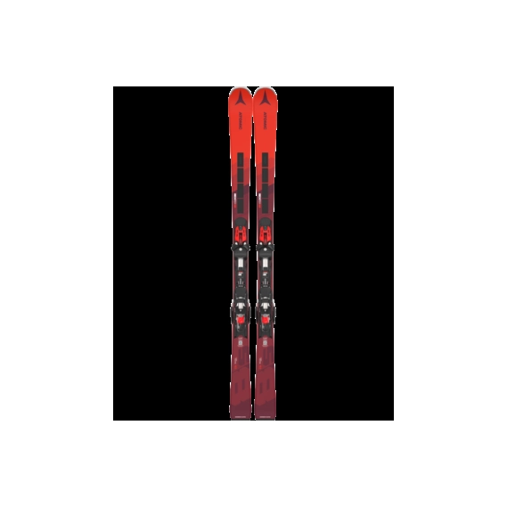 Skiset Atomic S8 REVOSHOCK 2024/25