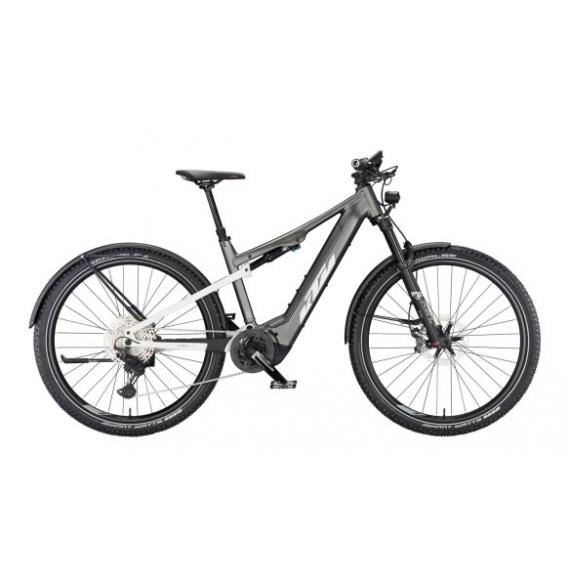Elektrobike KTM Macina Chacana LFC
