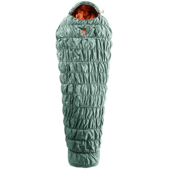 Schlafsack Deuter Exosphere +4° EL 2024