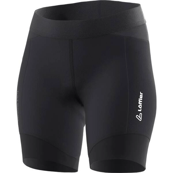 Damen Radunterhose Löffler Light Hotbond