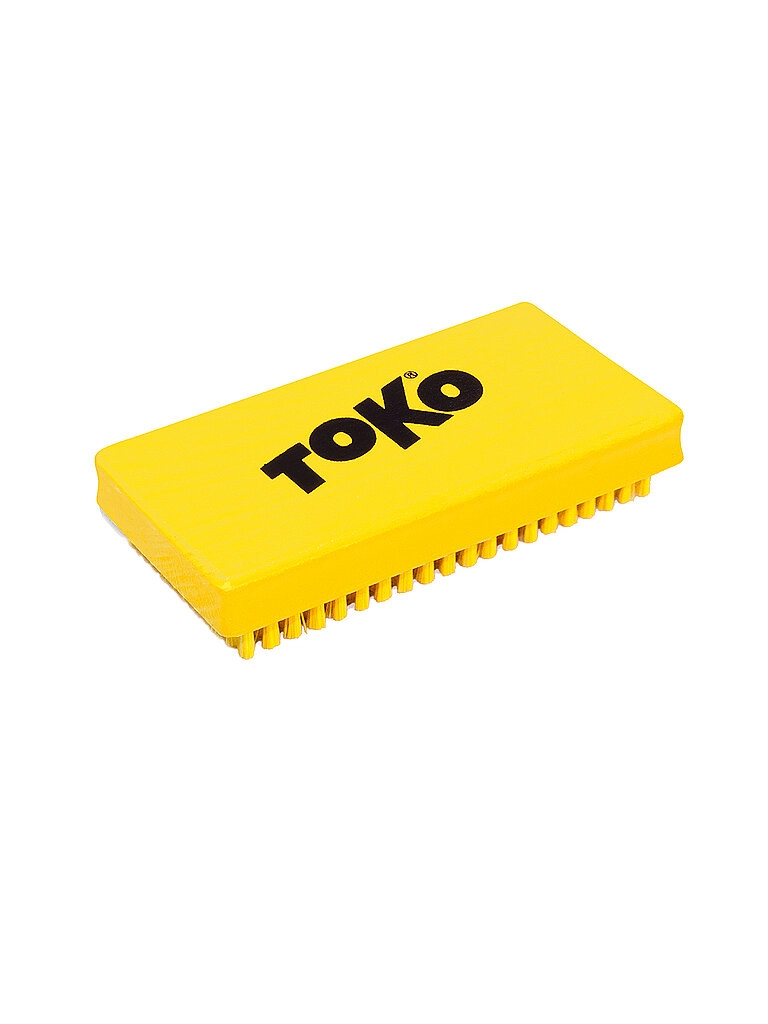 Wachsbürste Toko Polishing Brush Liquid Paraffin
