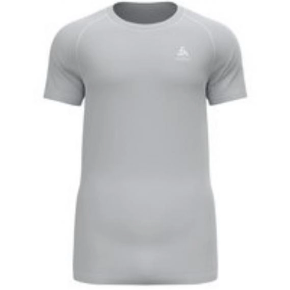Herren Unterhemd Odlo Crew Neck Top Active