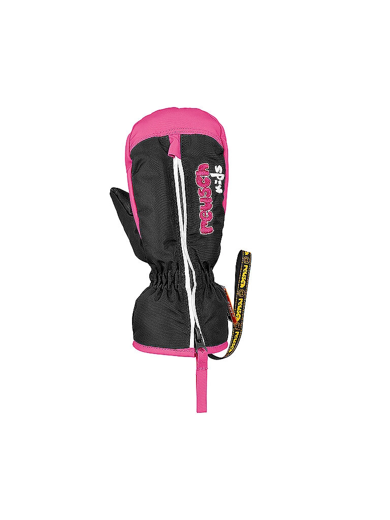 Kleinkinder Skifauster Reusch Ben Mitten