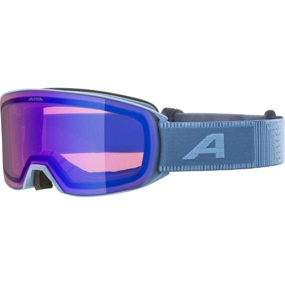 Schneebrille Alpina Nakiska Q 2024/25