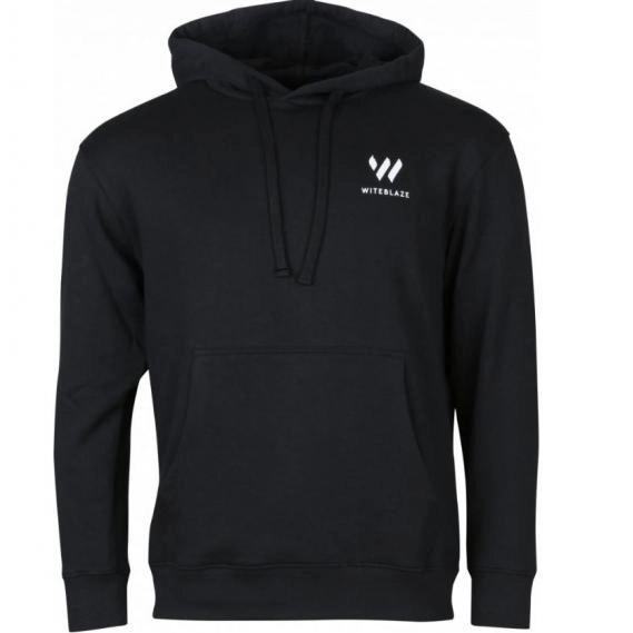 Herren Kapuzenpullover Witeblaze Vata