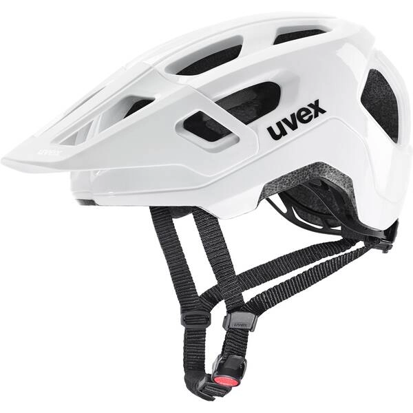 Fahrradhelm Uvex React Jr.
