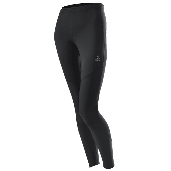 Damen Langlaufbundhose Löffler WS Warm