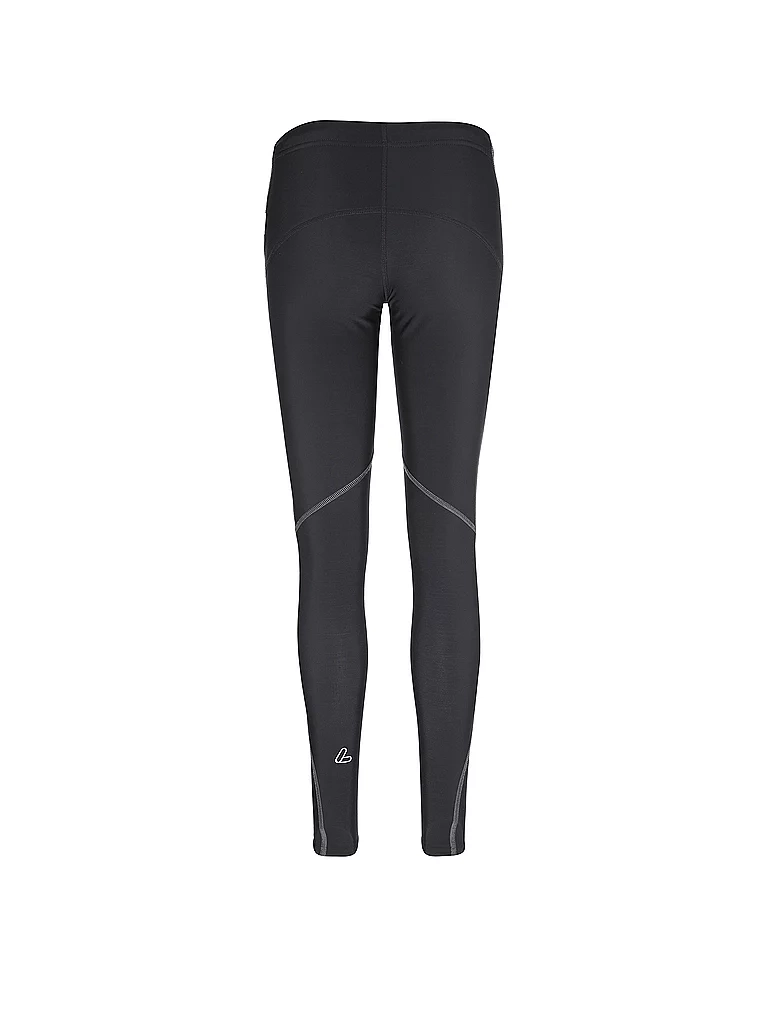 Damen Langlaufbundhose Löffler WS Warm