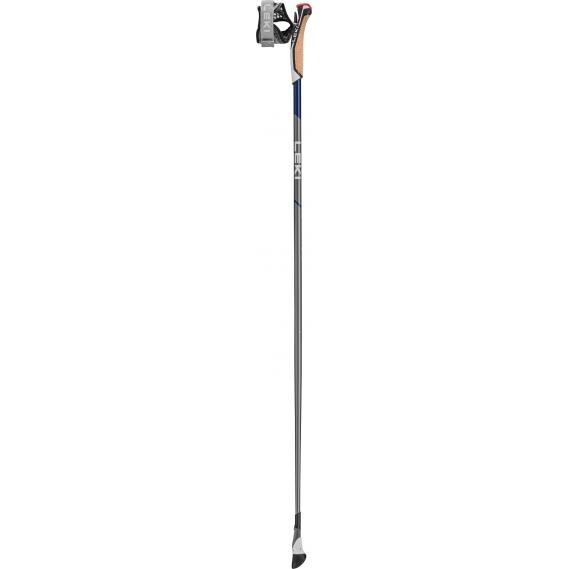 Nordicwalking Stock Leki Smart Flash 2024