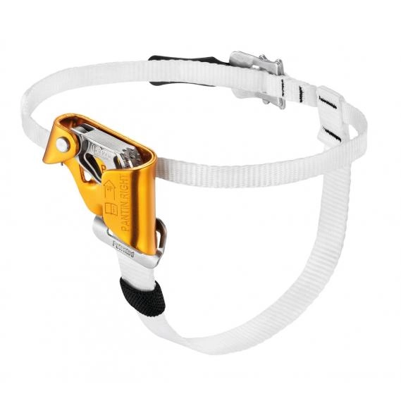 Seilklemme Petzl Pantin 2024