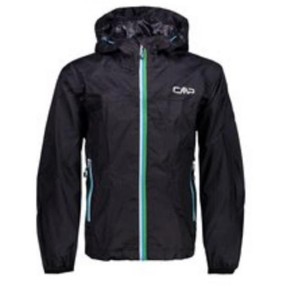 Kinder Regenjacke Cmp