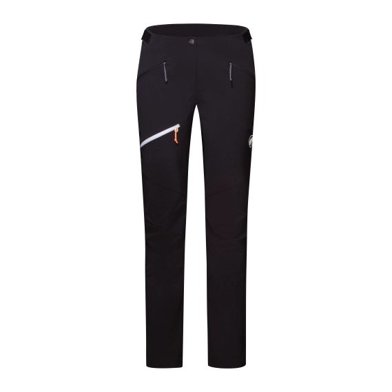 Damen Wanderhose Mammut Taiss SO