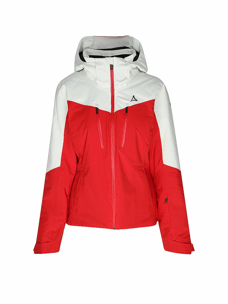 Damen Skijacke Schöffel Style Ammerte WMS 2024/25