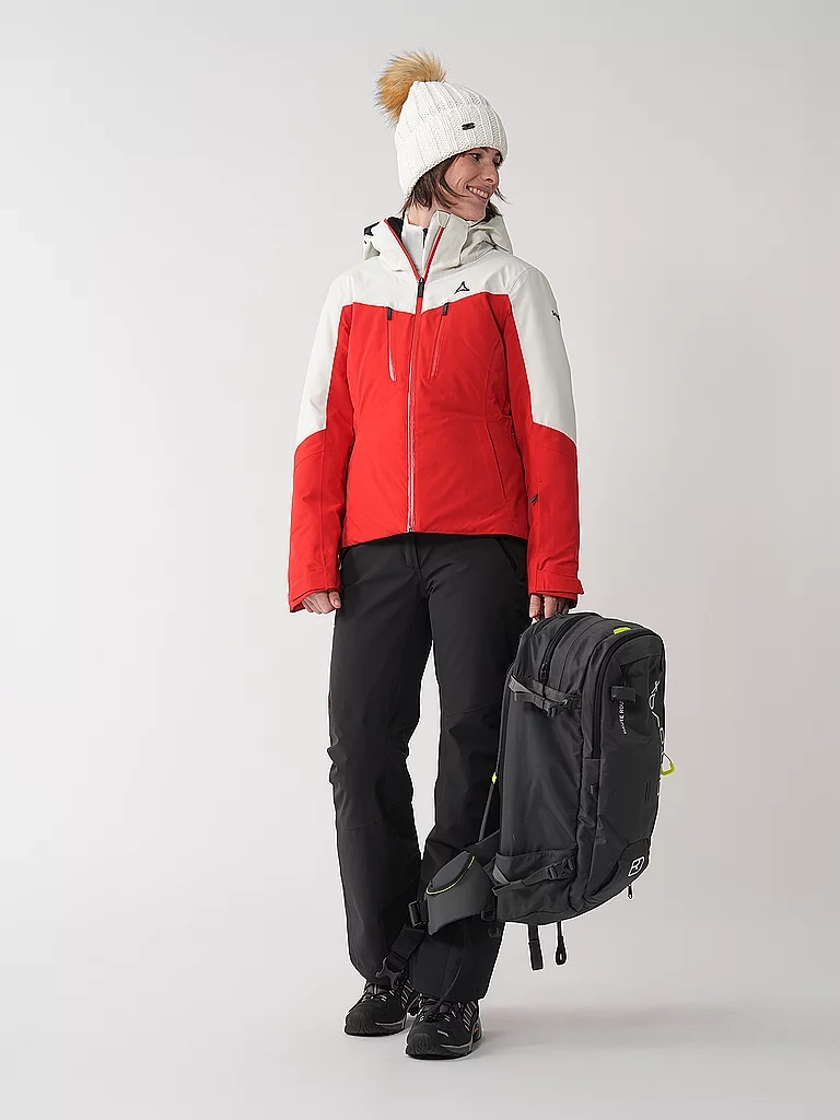 Damen Skijacke Schöffel Style Ammerte WMS 2024/25