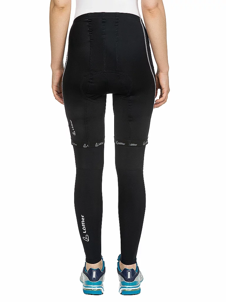 Beinlinge Löffler Thermo Velour