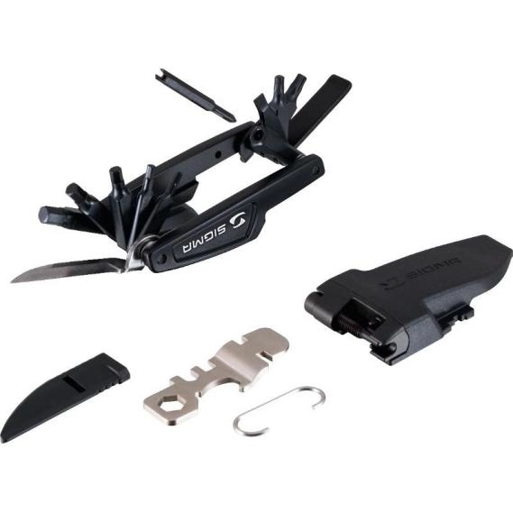 Multifunktionswerkzeug Sigma Pocket Tool large 22 Funktionen