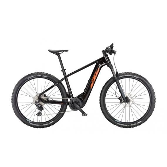 Elektrobike KTM Macina Team 792