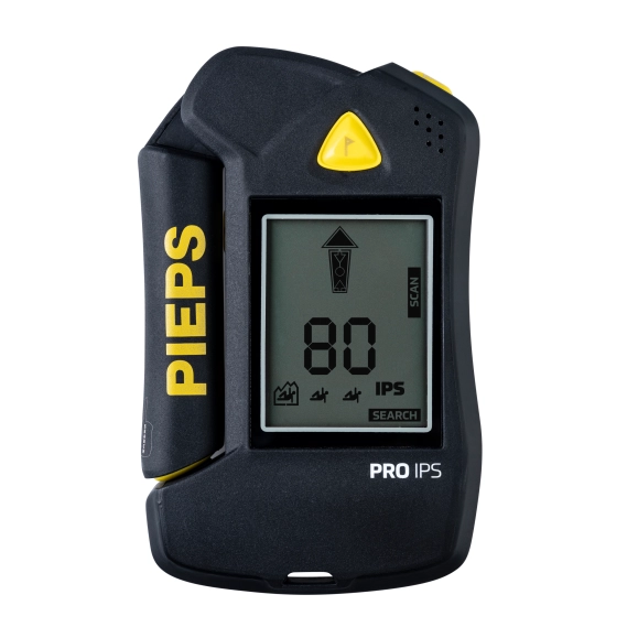 LVS-Gerät Pieps Pro IPS 2024/25