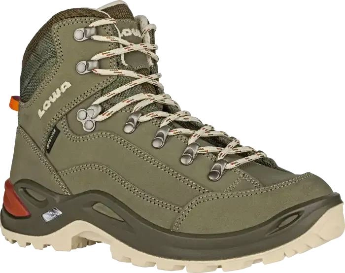 Damen Wanderschuh Lowa Renegade GTX Mid 2023