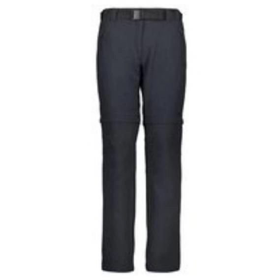 DamenHose Cmp Zip Off