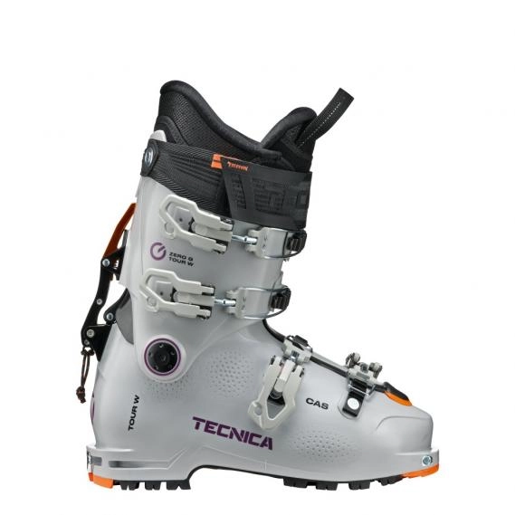 Damen Skischuh Tecnica Zero G Tour W 2023/24