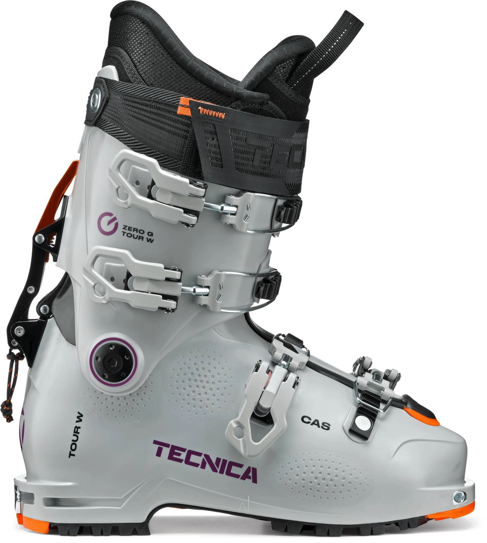 Damen Skischuh Tecnica Zero G Tour W 2023/24