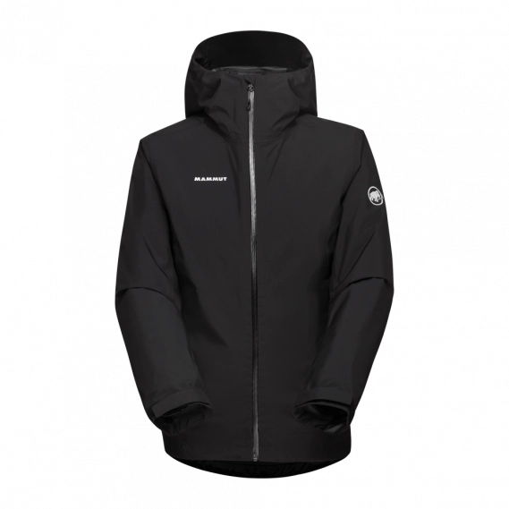 Damen Outdoorjacke Mammut Alto Light 3 in 1 HS