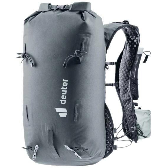 Kletterrucksack Deuter Vertrail 16 2024