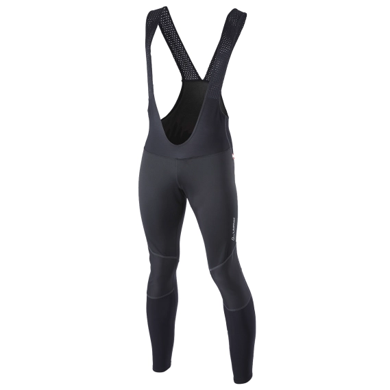 Herren Radträgerhose Löffler Thermo Elastic