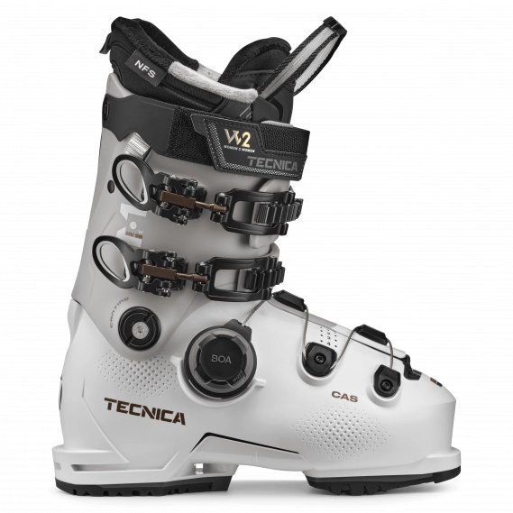 Damen Skischuh Mach BOA HV 95 W GW
