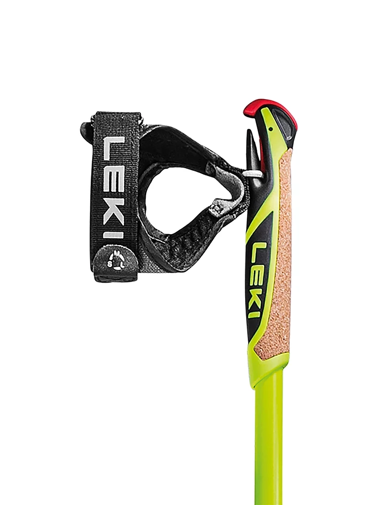 Langlaufstock Leki CC 450 2024/25