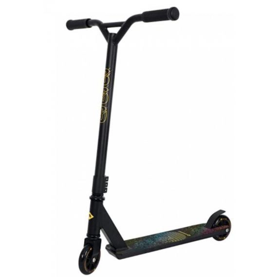 Scooter Schildkröt 360