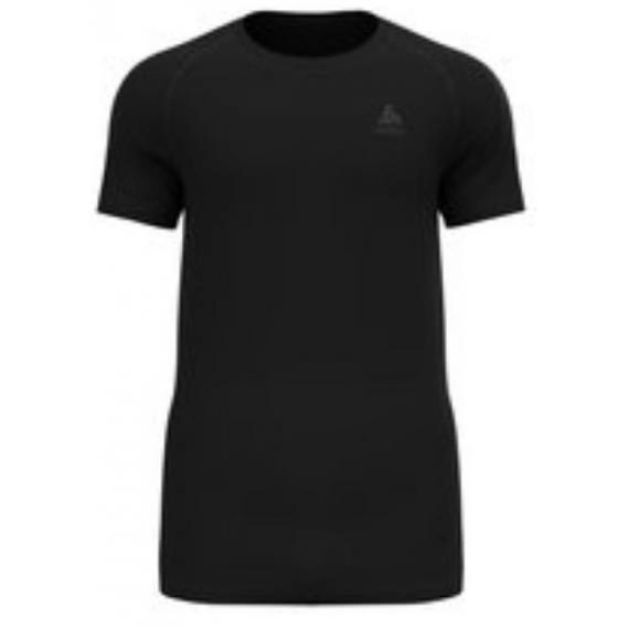 Herren Unterhemd Odlo Crew Neck Active