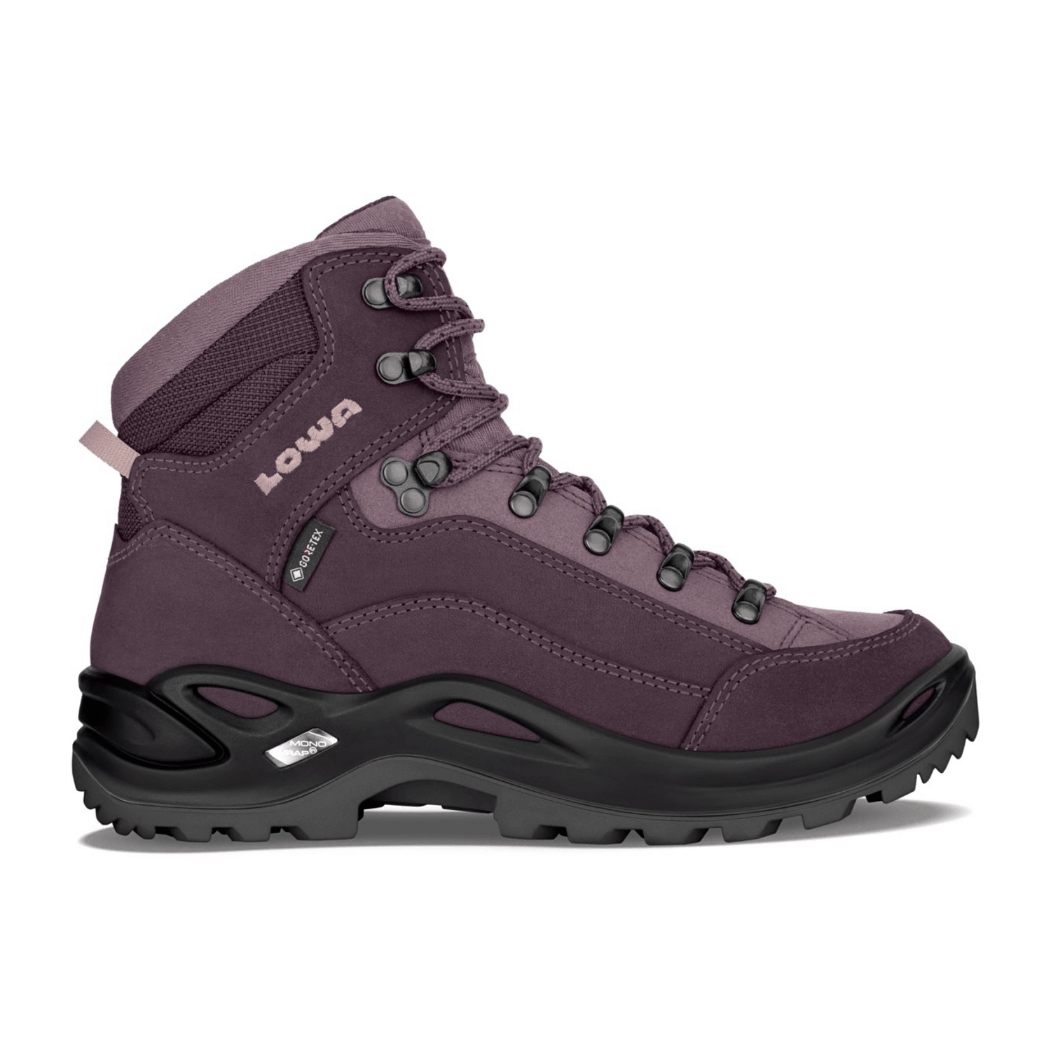Damen Wanderschuh Lowa Renegade GTX Mid 2023