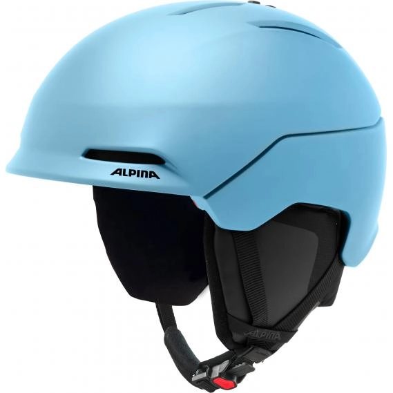 Skihelm Alpina Nax 2024/25