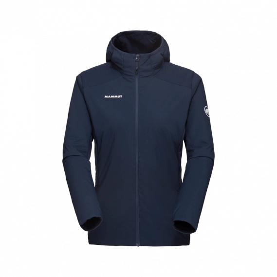 Damen Outdoorjacke Mammut Rime Light IN Flex