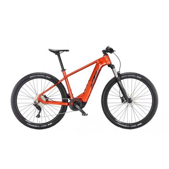 Elektrobike KTM Macina Team 773