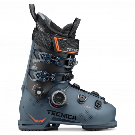 Herren Skischuh Mach BOA HV 120 GW