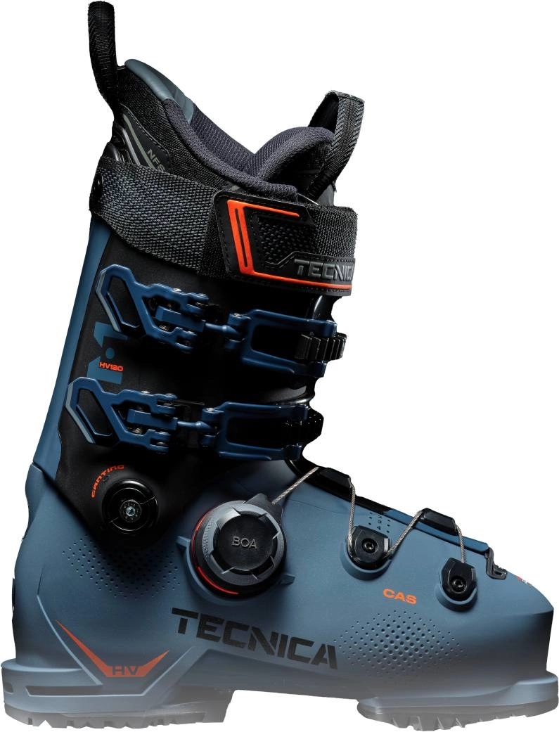 Herren Skischuh Mach BOA HV 120 GW