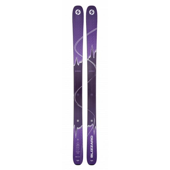 Ski Blizzard Anomaly 102