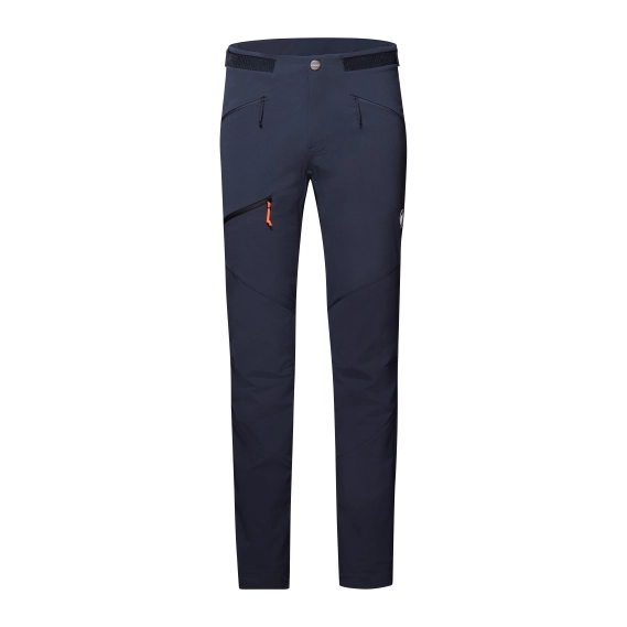 Herren Wanderhose Mammut Taiss SO