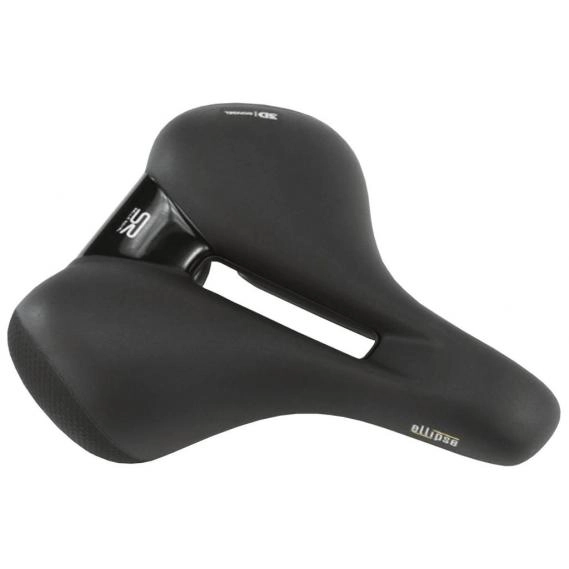 Sattel Selle Roya lEllipse Relaxed Uni 223mm