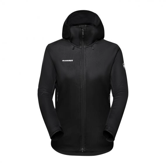 Damen Softshelljacke Mammut Ultimate VII SO