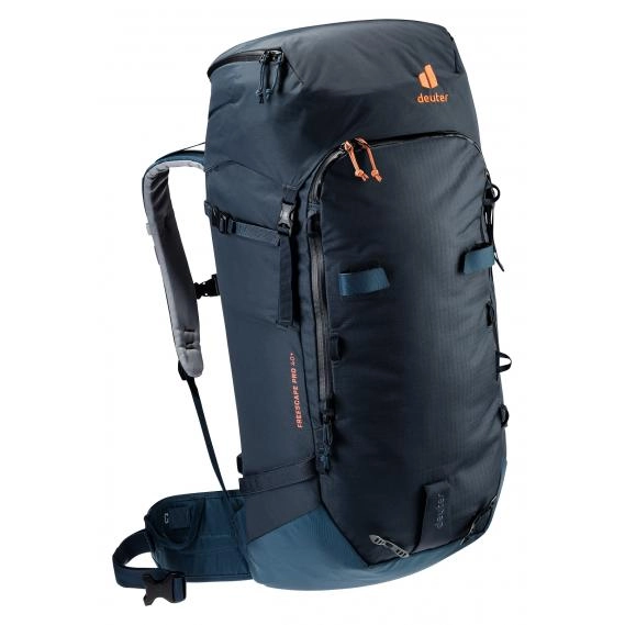 Tourenrucksack Deuter Freescape Pro 40+ 2023/24