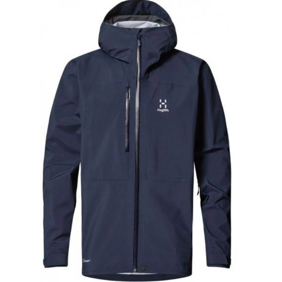 Herren Jacke Haglöfs Front Proof