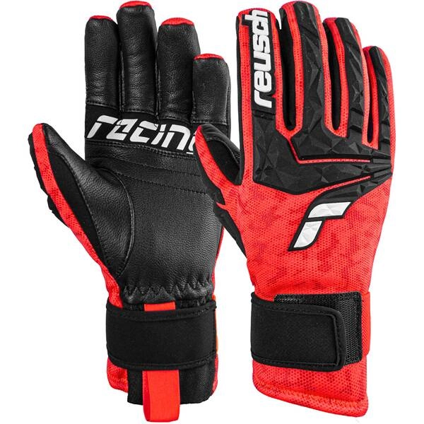Herren Handschuh Reusch Worldcup Warrior Neo
