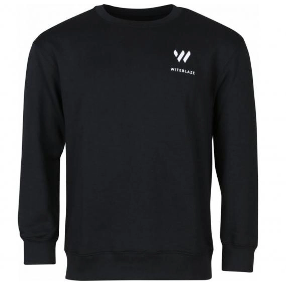 Herren Sweatshirt Witeblaze Push