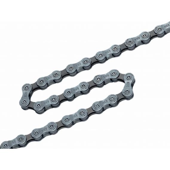 Fahrradkette Shimano HG93 9fach 114 Glieder
