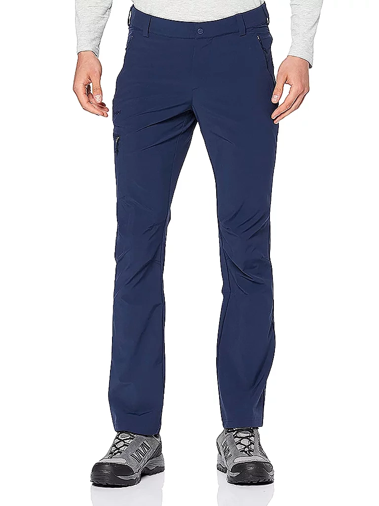 Herren Wandershort Schöffel Pants Folkstone  2023