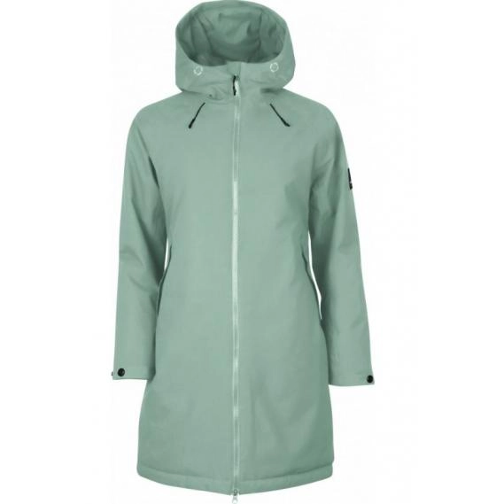 Damen Mantel Witeblaze Parka